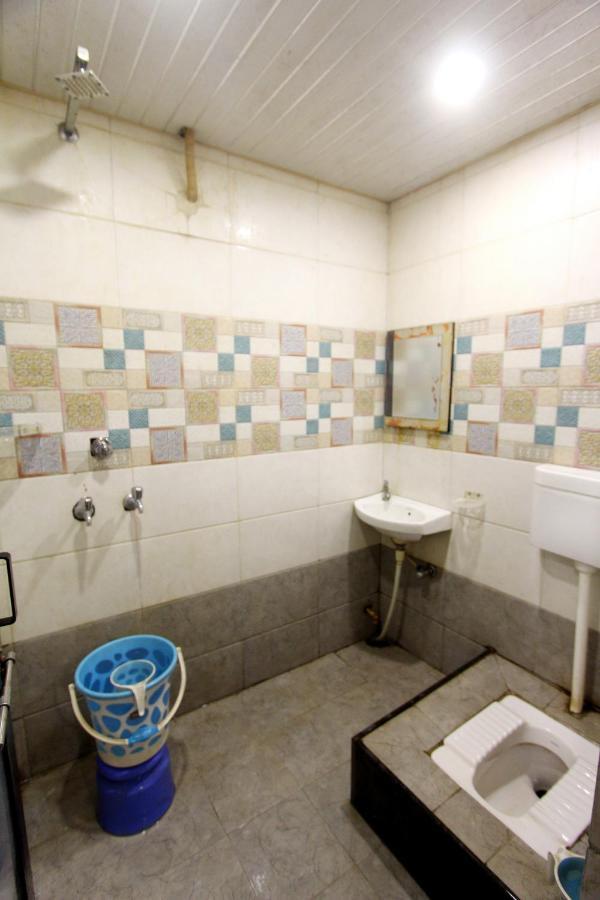 Hotel Raj Inn Ajmer Sharif Εξωτερικό φωτογραφία